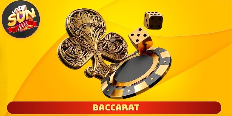 Baccarat