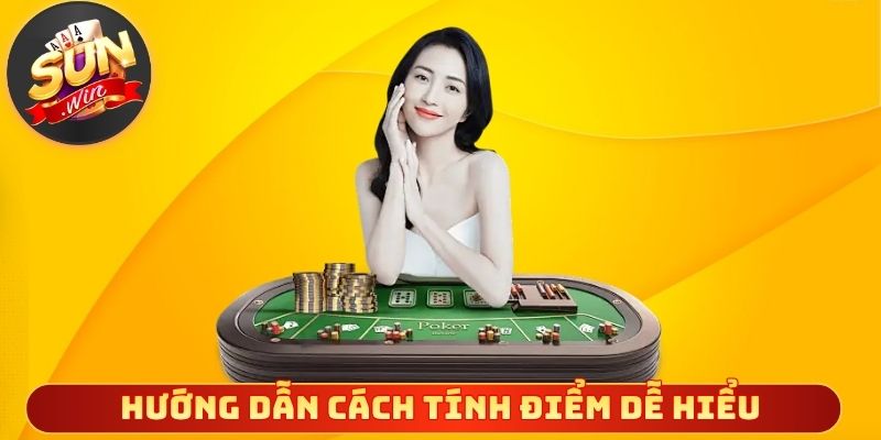 Hướng dẫn chi tiết cách tính điểm dễ hiểu