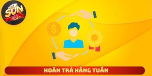 Hoàn trả hằng tuần