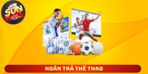 Hoàn trả thể thao