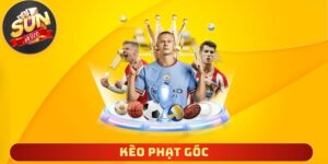 Kèo phạt góc