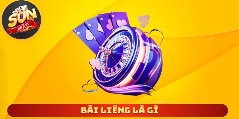 Bài Liêng Là Gì