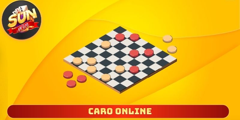 Caro online