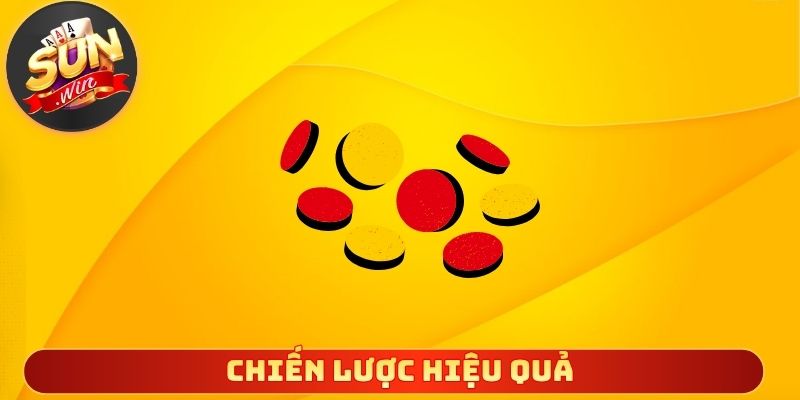 Chiến lược hiệu quả để xoay chuyển tình thế bất lợi