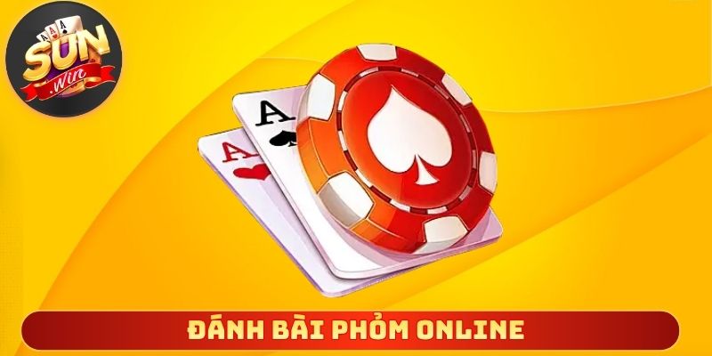 Đánh Bài Phỏm Online