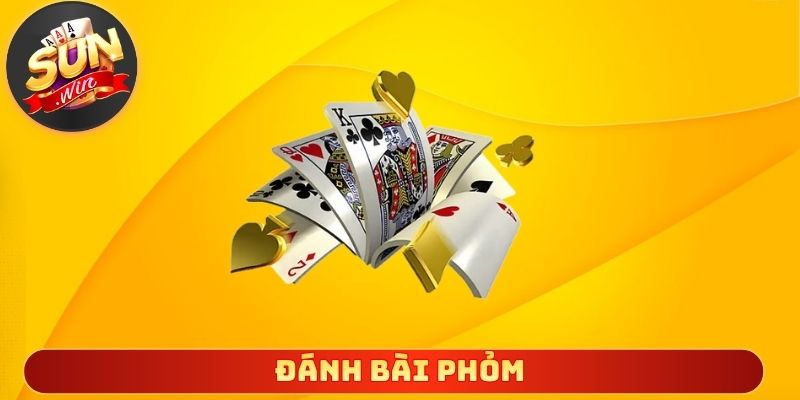 Đánh Bài Phỏm