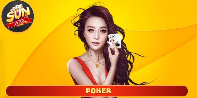 Poker