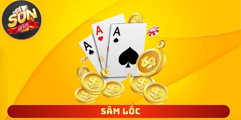 Sâm Lốc
