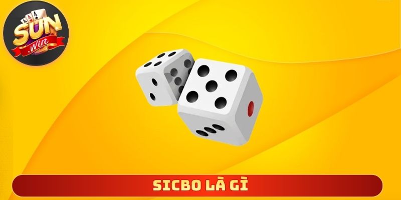 Sicbo Là Gì – Trải Nghiệm Hấp Dẫn Đang Làm Mưa Làm Gió 2025