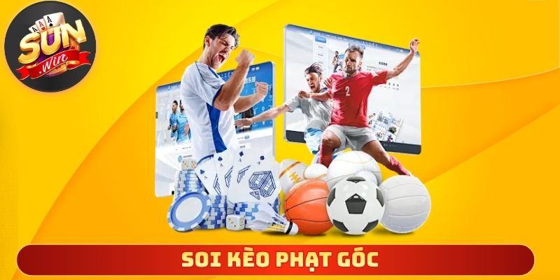 Soi Kèo Phạt Góc – Trải Nghiệm Kịch Tính Từng Phút Đấu