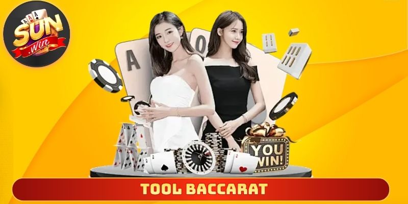 Tool Baccarat