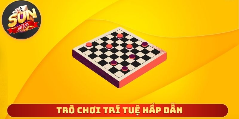 Trò chơi trí tuệ hấp dẫn và dễ dàng tiếp cận