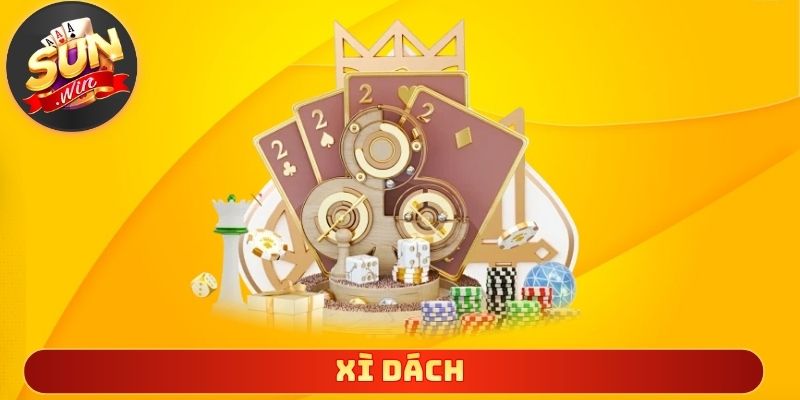 Xì Dách